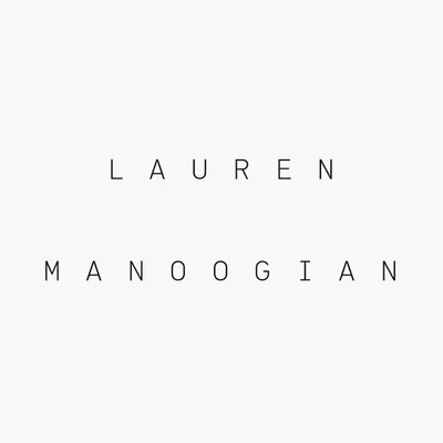 LAUREN MANOOGIAN profile