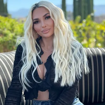Lauren Mesquit profile