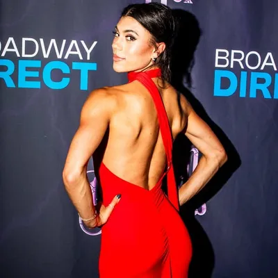 Lauren Celentano profile