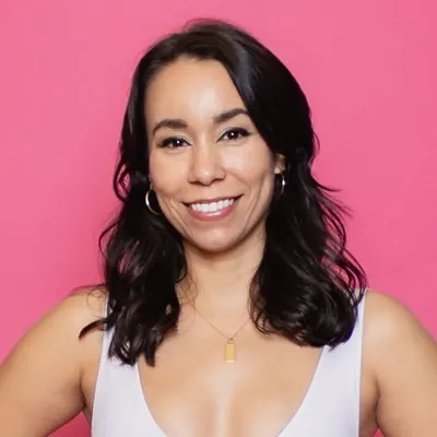 Lauren Victoria | Showit Web Designer profile