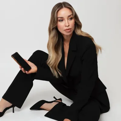Lauren Pope profile
