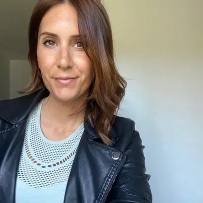 Lauren Santagate profile
