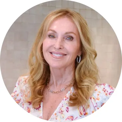 Lauren Rashap, Clinical Nutritionist ๐ฑ profile