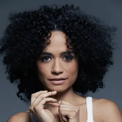 Lauren Ridloff profile