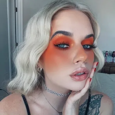 Lauren Rohrer profile