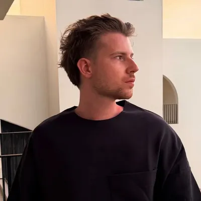 Laurens Bogaert profile