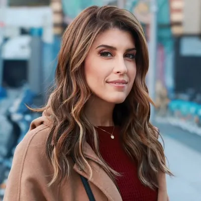 Lauren Scala profile
