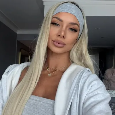 Lauren Simpson profile