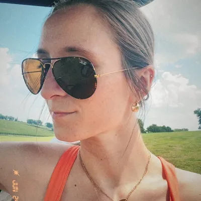 Lauren Spivey profile