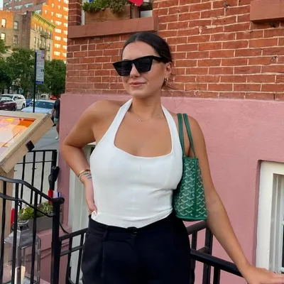 lauren profile