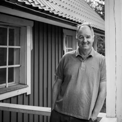 Laurent Durieux profile
