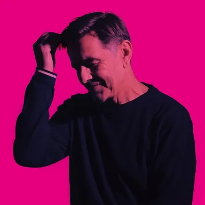 Laurent Garnier profile