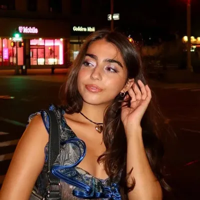 Lauren-Taylor Carrillo profile