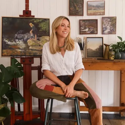 Lauren Taylor Creates profile