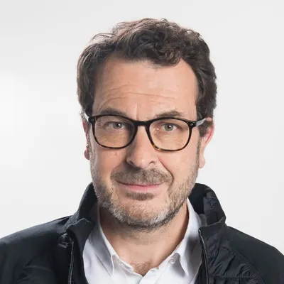 Laurent Eric Le Lay profile