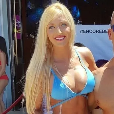 Lauren Thierry profile