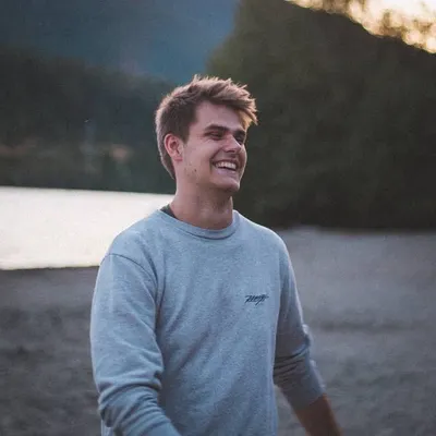 Laurent Katzer profile