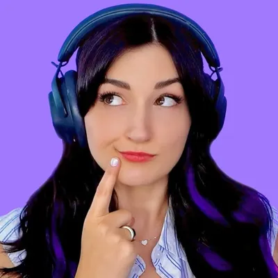 LaurenzSide profile