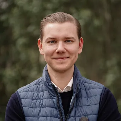 Laurenz Johannes Ketzer © profile