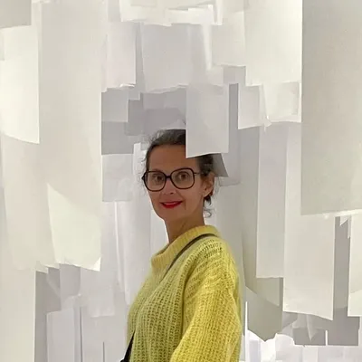 laure tixier profile