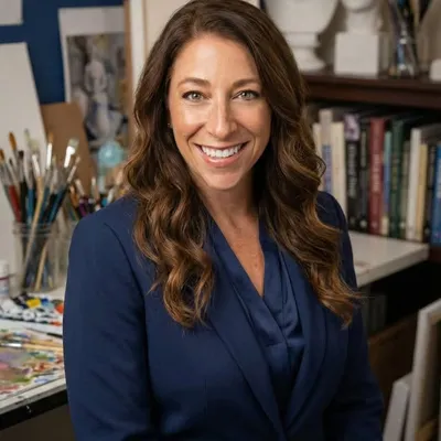 Laurie Maritato profile