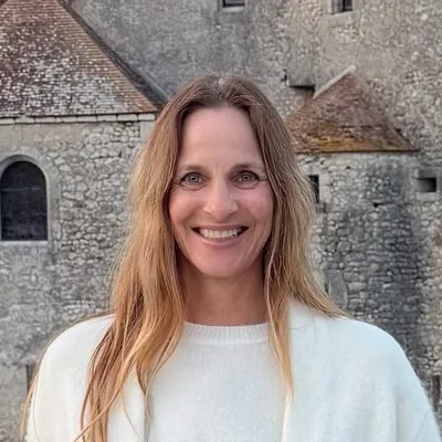 Laurie Hermann profile
