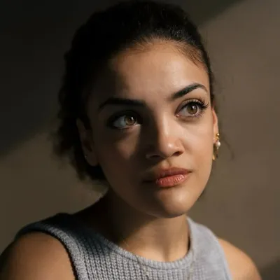 Laurie Hernandez profile