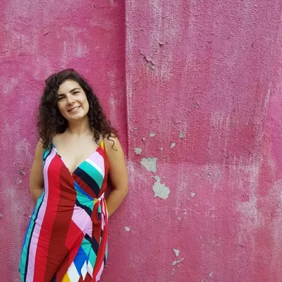 Laura Seixas profile