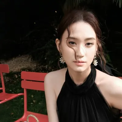 Laurinda Ho 何超蓮 profile