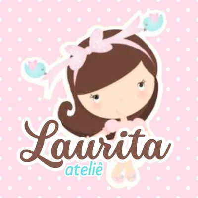 Laurita | Ateliê para meninas 👗 profile