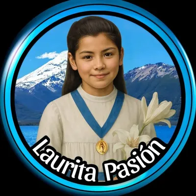 Laurita Pasión profile