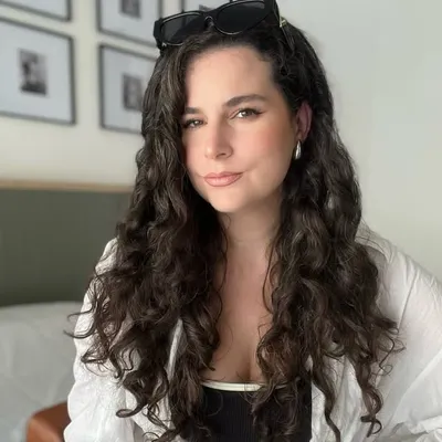 Laura Rivarolaš profile
