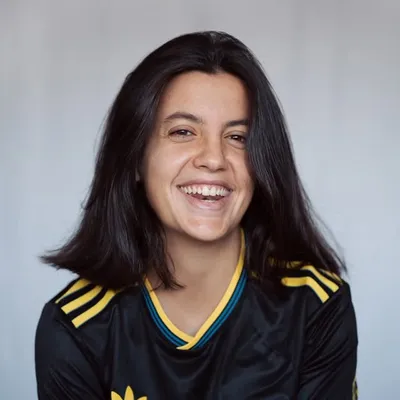 Laura Mateo profile