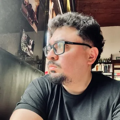 Lautaro Mendez | Diseño Web profile