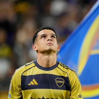 Lautaro Blanco profile