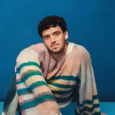 LAUV profile