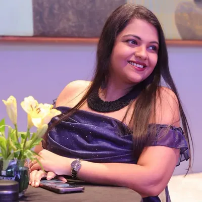 Ayushi Khurania | Lifestyle & Parenting