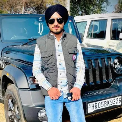 Lovepreet Singh Turna profile