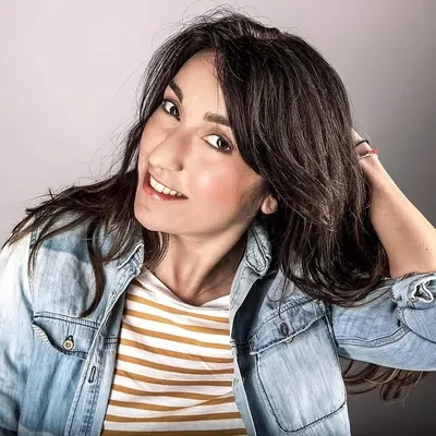 Valentina Ricci profile