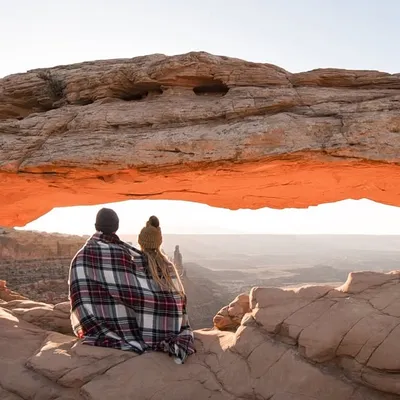 Nath & Jf | Travel blog profile