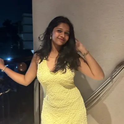 Lavanya Krishna profile