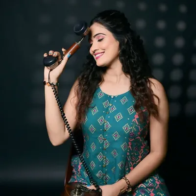 Lavanya Gangadharaiah profile