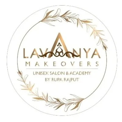 R. Lavanya.makeover’s unisex salon profile
