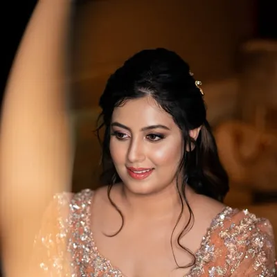 Lavanya Bangarappa profile