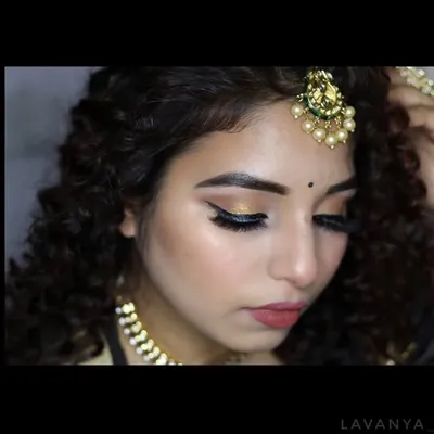 Lavanya Sharma ✨ profile