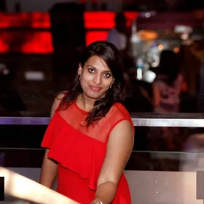 Lavanya Konidela profile