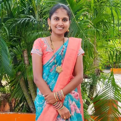 Lavanya Sunkaraboina profile