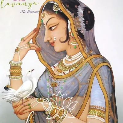 Lavanya The Boutique profile