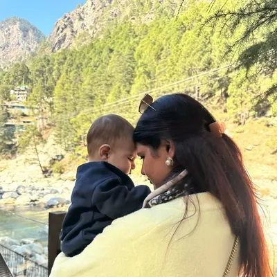 Lavanya Kapur Malik ๐ธ profile