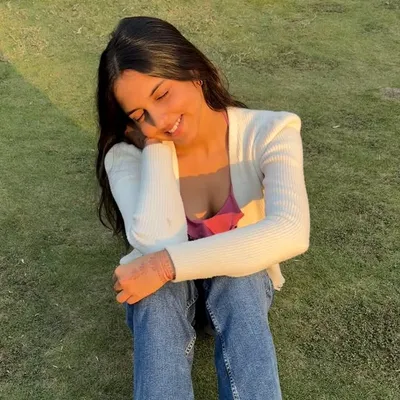 Lavanya Chavan profile